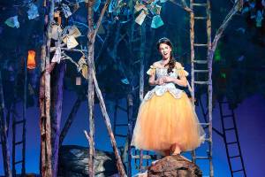 Take a walk ‘Into the Woods’ at Village Theatre | The Eastside Scene
