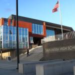 Sammamish High School. Jon Ladd/Reporter intern