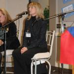 Eastside senatorial candidates sound off on fully funding education