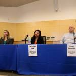 Bellevue School Board candidates discuss growth, transparency at forum Monday