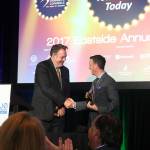 Bellevue Chamber’s Eastside Annual Dinner draws hundreds