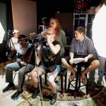 Youth Institute program teaches students valuable technical skills, instills confidence