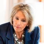 Counter-rallies planned for Betsy DeVos’ visit to Bellevue