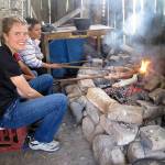 Global Citizen Year alumna, Interlake High grad returns to Ecuador