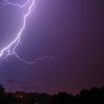 Bellevue can expect upcoming rain, storms