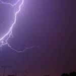 Bellevue can expect upcoming rain, storms