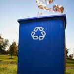 Residents can declutter at fall recycling event in Bellevue