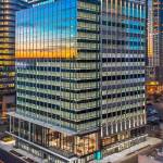 Centre 425 is located in Downtown Bellevue. Photo courtesy of Michael Walmsley Photography