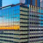 Tristar Capital and RFR Holding purchase Centre 425 in Bellevue from Schnitzer West