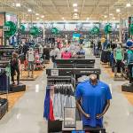 Dick&rsquo;s Sports Goods will host their grand opening at Crossroads Bellevue Oct. 27-29. Photo courtesy of Dick&rsquo;s Sporting Goods