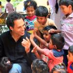 Bellevue resident talks life-changing outcome of India’s Shanti Bhavan Children’s Project