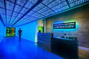 Science meets business at Bellevue-based Intellectual Ventures’ ISF Incubator