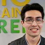 Big Brains Preparatory sophomore Gabriel Zook earned the highest possible ACT composite score of 36. Courtesy photo