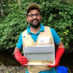 Apply now for free master naturalist training program in Bellevue