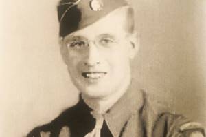 Late Bellevue resident’s ‘war hero’ past revealed