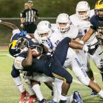 Bellevue High School students sue school district, WIAA over ‘racist’ football investigation