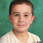 In May 2017, an age progressed photo showing what Sky would look like as a 7-year-old boy was released. Photo courtesy of Bellevue Police Department