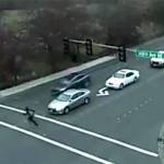 Bellevue police seek assistance identifying pedestrian involved in hit-and-run