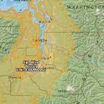 Washington windstorm closes 3 schools, road in Bellevue