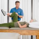 Annual physical therapy checkups essential for active adults, healthy aging