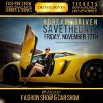 Bellevue’s Zadart to host David Lawrence fashion show