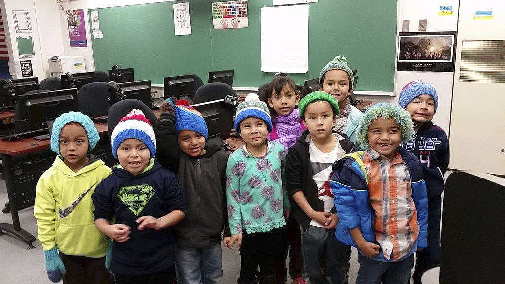 Bellevue-based Friends of Granger nonprofit celebrates 14th year of giving