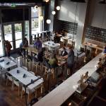 Taylor Shellfish Farms opens in Bellevue this weekend