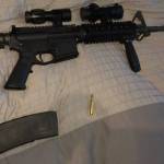 Man who allegedly threatened Bellevue church group charged for threat to Seattle church