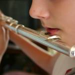 Festive flutists to spread holiday joy in Bellevue on Dec. 3
