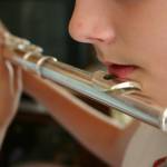 Festive flutists to spread holiday joy in Bellevue on Dec. 3