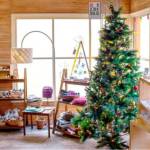 The third annual Historic Shell Holiday Shop opens on Nov. 24 at the Historic Shell Station in Issaquah. Courtesy photo