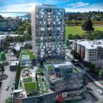 New high-rise condo will change Bellevue’s skyline, architect says