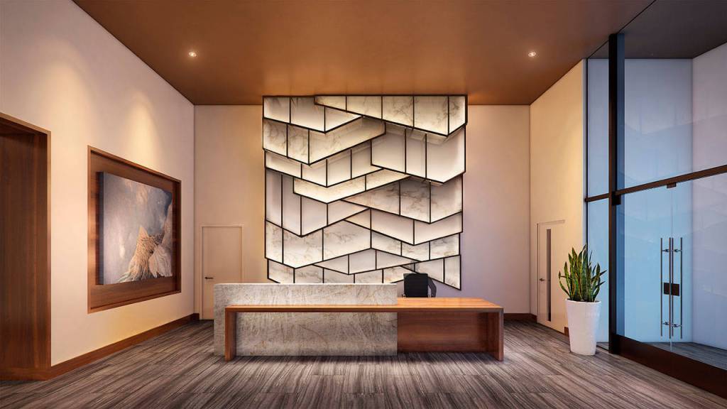 New high-rise condo will change Bellevue’s skyline, architect says