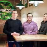 Evergreens founders. Courtesy photo