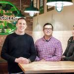 Evergreens to open in Bellevue on Dec. 11