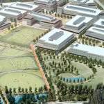 Microsoft announces massive expansion to Eastside campus