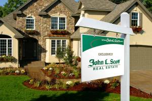 Median selling price for Bellevue home increases