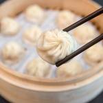 Dumplings. Courtesy photo