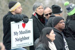 Top Bellevue headlines in 2017