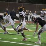 Photo courtesy of Don Borin/Stop Action Photography                                Bellevue Wolverines senior running back Isaiah Ifanse was named Washingtons 2017-18 Gatorade Washington Football Player of the Year. Ifanse rushed for 2,485 yards and 44 touchdowns this past season. Bellevue, which advanced to the Class 3A state semifinals, finished with an overall record of 11-2. Ifanse (pictured) rumbles for yardage against the Mercer Island Islanders in a rivalry matchup on Oct. 13.