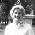 LOUISE IRENE BLAZIS SHERMAN