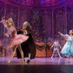 Photo courtesy of International Ballet Theatre/Rex Tranter