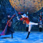 International Ballet Theatre’s “Nutcracker” on through Dec. 22