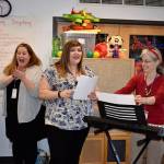 Raechel Dawson/staff photo