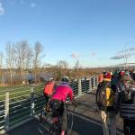 SR 520 trail now open across Lake Washington