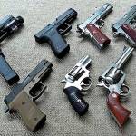 $10,000 reward for information on 70-firearm robbery of Bellevue’s West Coast Armory