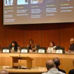 Panelists talk Martin Luther King Jr., what it’s like to be black in Bellevue