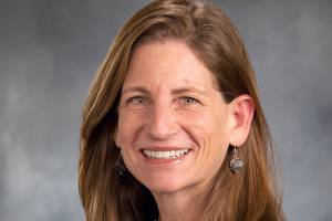 Fourth time’s a charm: Bellevue legislator plans to pass equal pay law this year