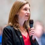 Rep. Tana Senn, D-41
