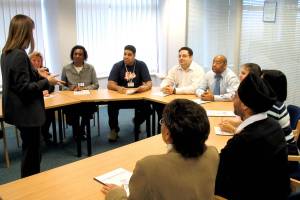 City of Bellevue to offer workshops on listening